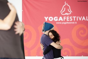 Lezione yoga 2