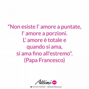 Citazione sull'amore