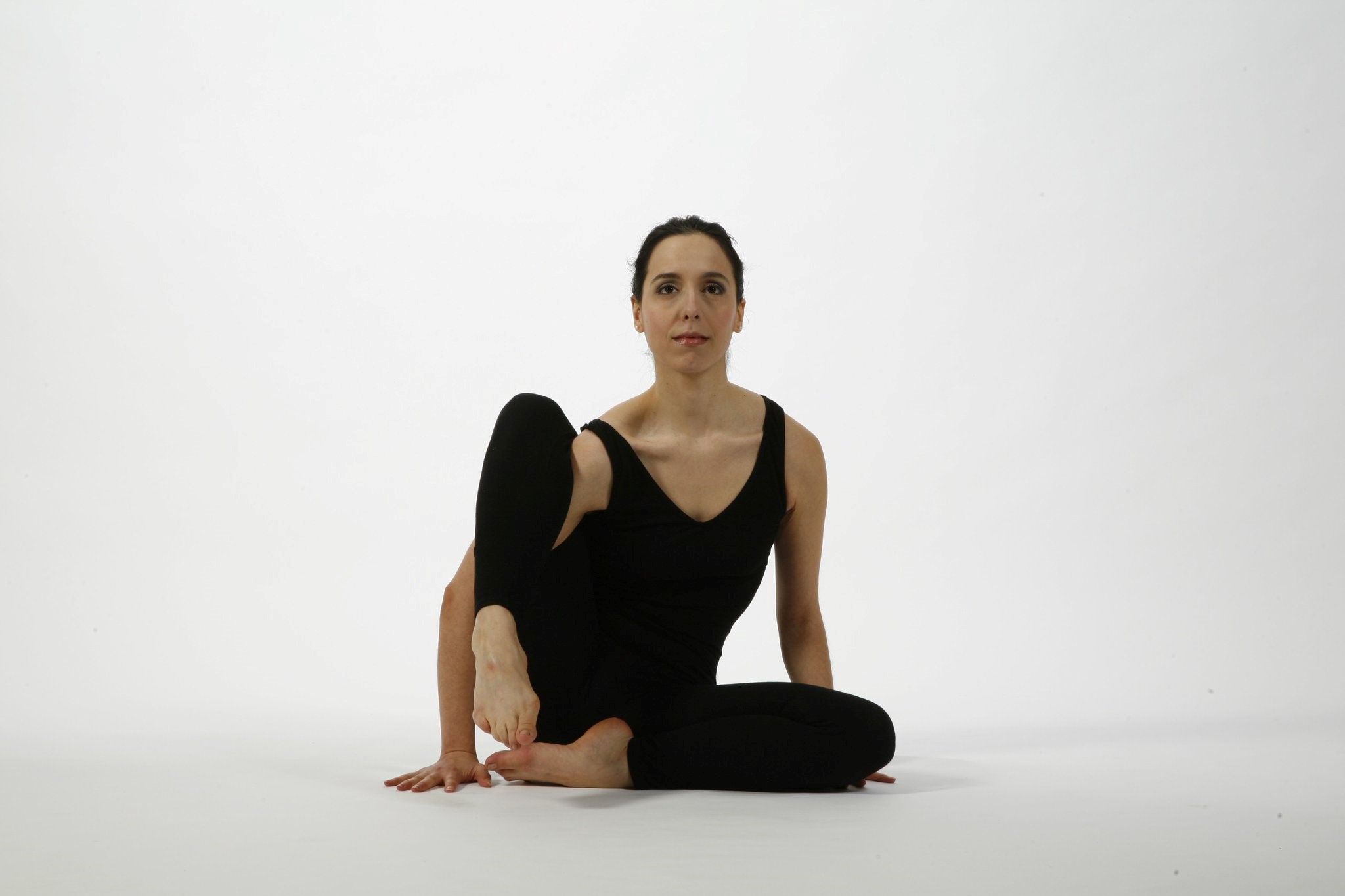 Foto per Yoga Journal