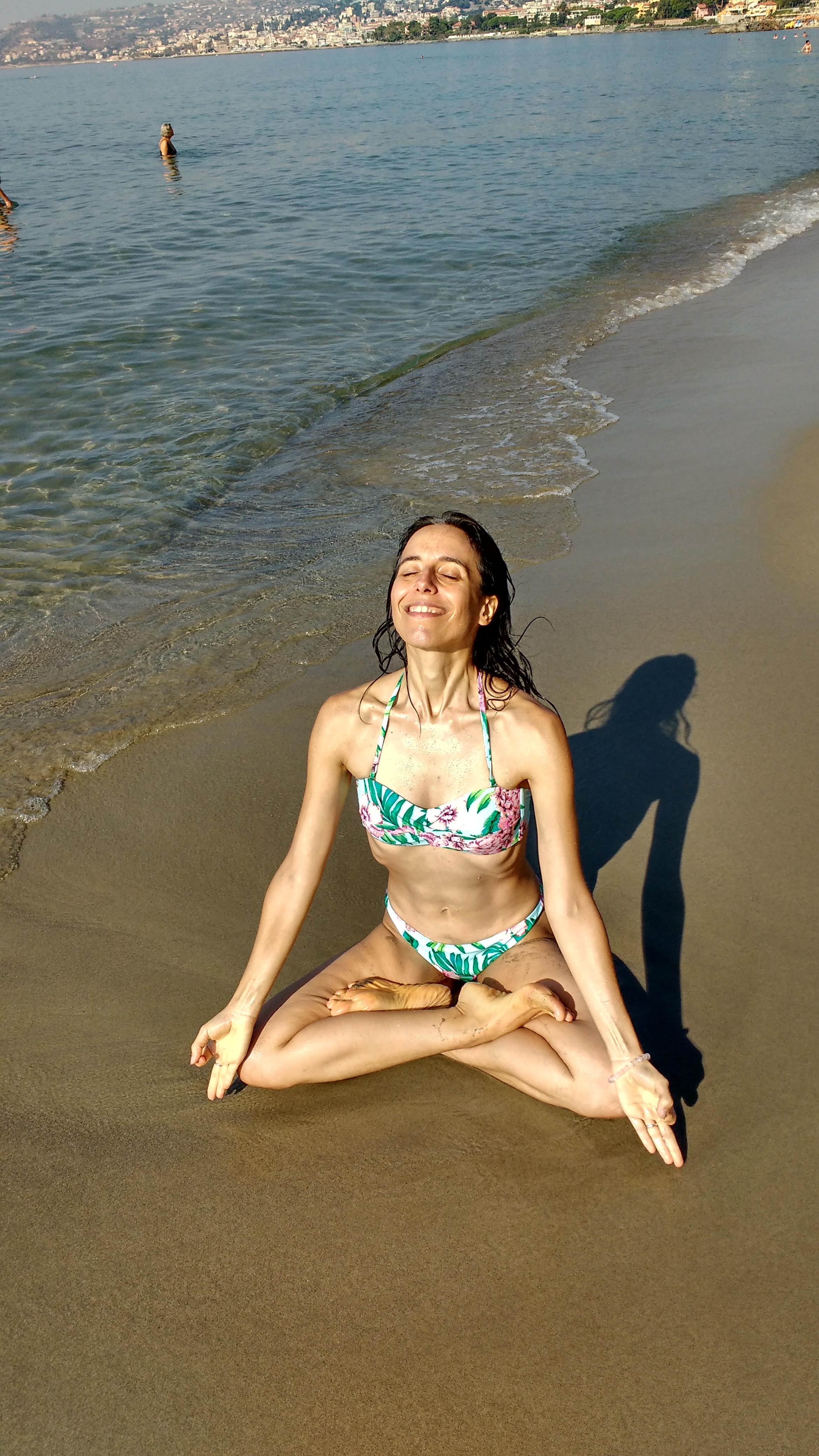 Yoga milano