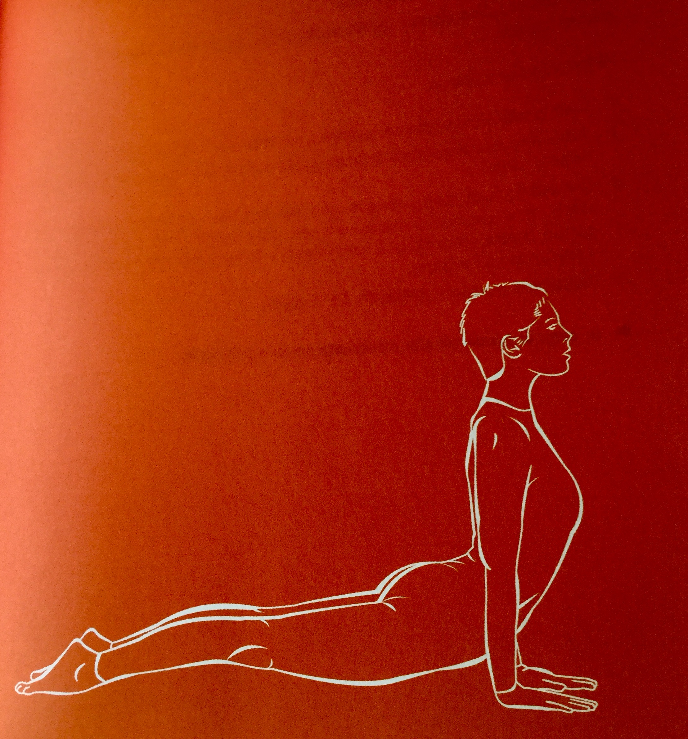 Yoga dinamico facile di benedetta spada