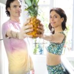 benedetta spada alimentazione