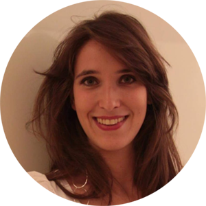 Benedetta Spada Naturopata, insegnante yoga, esperta in nutrizione e benessere