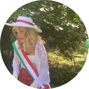 Benedetta Spada Naturopata, insegnante yoga, esperta in nutrizione e benessere