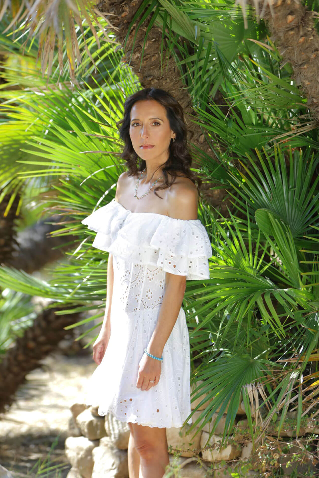 Benedetta Spada - Mi presento Benedetta Spada - Mi presento